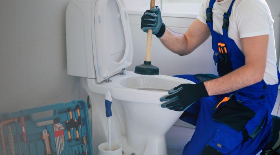 Professional septic pumping service in Jerome, ID